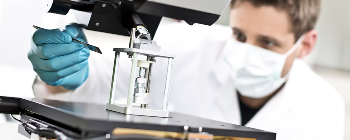 Park’s Imaging Spectroscopic Ellipsometers offer high-resolution, non-contact metrology for precise thin-film material analysis