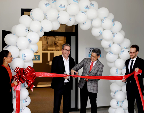 Park Systems Opens Park Nanoscience Center Equipped with Cleanroom and Line of Academic and Industrial Tools